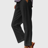 Marlena | Pantaloni eleganti da donna