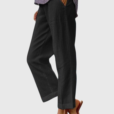 Marlena | Pantaloni eleganti da donna