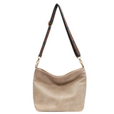 Ida | Borsa a tracolla vintage in pelle