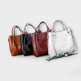 Ida | Set borse vintage 4 pezzi