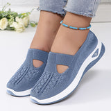 Rosvita | Scarpe sportive facili da indossare dal comfort stabile