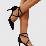 Irma | Scarpe eleganti con tacco