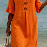 Clara | Abito casual da donna