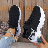 Ronia | Sneaker comode e traspiranti
