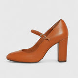 Lisetta | Scarpe raffinate con tacco