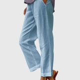 Marlena | Pantaloni eleganti da donna