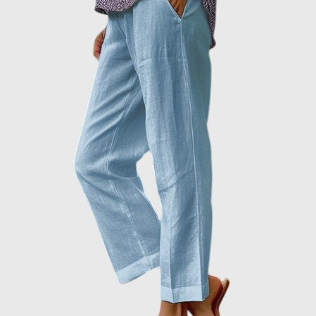 Marlena | Pantaloni eleganti da donna