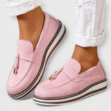 Sofia | Mocassini casual arrotondati