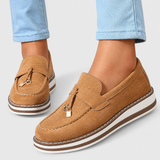 Sofia | Mocassini casual arrotondati