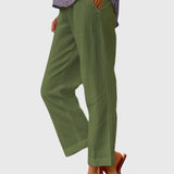 Marlena | Pantaloni eleganti da donna