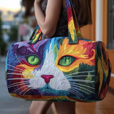 Greta | Borsa da viaggio morbida
