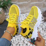 Ronia | Sneaker comode e traspiranti