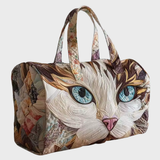 Bianca | Borsa da viaggio morbida