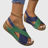 Paola | Sandali ergonomici confortevoli