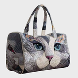 Francesca | Borsa da viaggio morbida