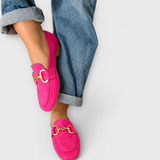Dorotea | Mocassini casual