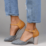 Mariella | Scarpe eleganti con tacco
