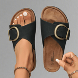 Luisa | Sandali slip-on leggeri