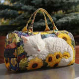 Roxanne | Borsa da viaggio morbida