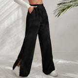 Luisa | Pantaloni casual comodi