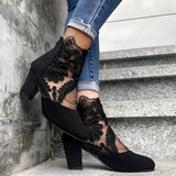 Idamaria | Scarpe ortopediche con tacco