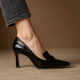 Annaflora | Scarpe eleganti con tacco