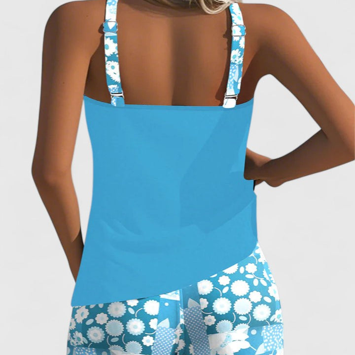 Clara | Costume da bagno comodo