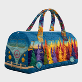 Wohltätigkeit | Borsa da viaggio morbida