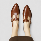 Federica | Scarpe Mary Jane ortopediche