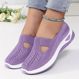 Rosvita | Scarpe sportive facili da indossare dal comfort stabile