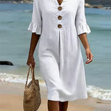 Maddalena | Abito casual da donna