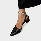 Lena | Scarpe ortopediche comode con tacco