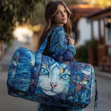 Maisie | Borsa da viaggio morbida