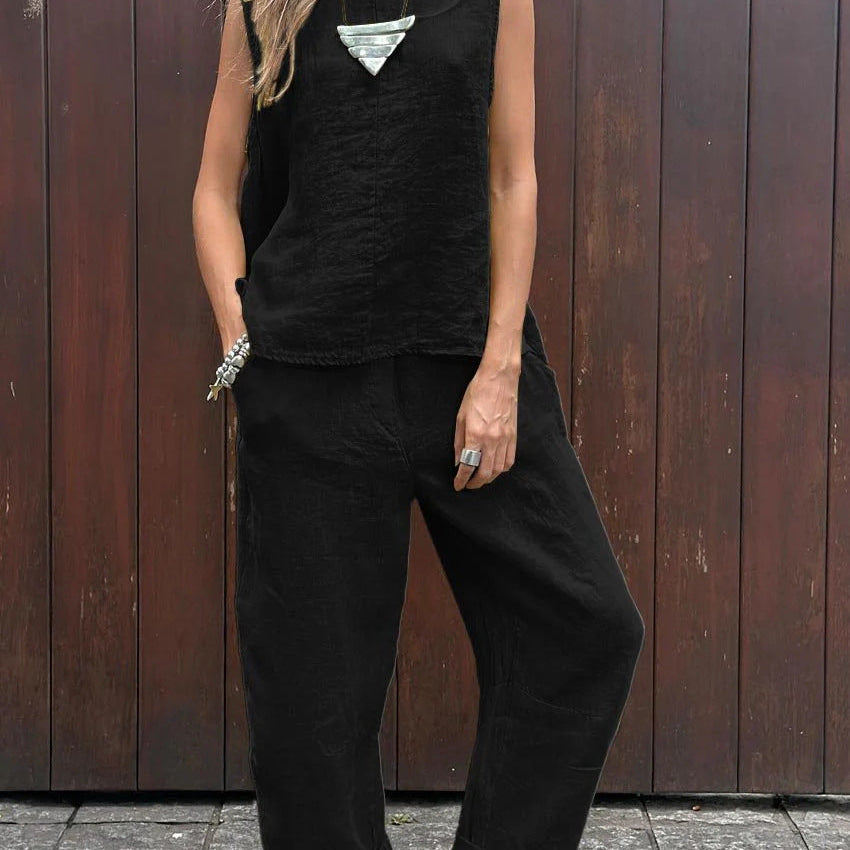 Carlotta | Set casual due pezzi