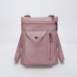 Rosa | Borsa a spalla vintage