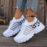 Ronia | Sneaker comode e traspiranti