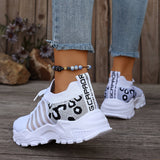Ronia | Sneaker comode e traspiranti