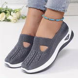 Rosvita | Scarpe sportive facili da indossare dal comfort stabile