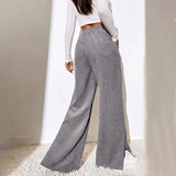 Luisa | Pantaloni casual comodi