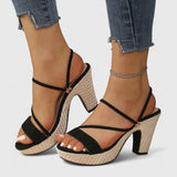 Corinna | Scarpe raffinate con tacco