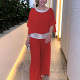 Luisa | Set elegante e chic