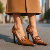 Annaflora | Scarpe eleganti con tacco