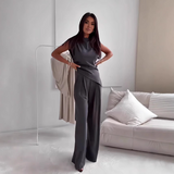Ida | Set elegante casual