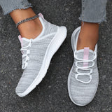 Noemi | Sneaker ultraleggere e traspiranti