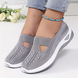 Rosvita | Scarpe sportive facili da indossare dal comfort stabile