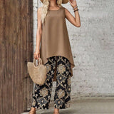 Clara | Set boho leggero