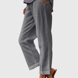 Marlena | Pantaloni eleganti da donna