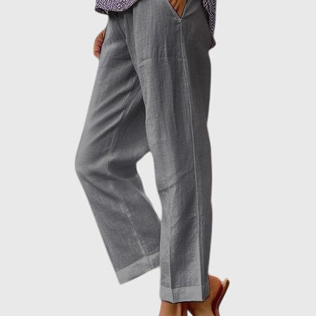 Marlena | Pantaloni eleganti da donna