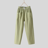 Teresa | Pantaloni rilassati con tasche