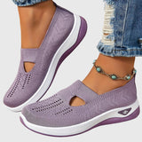 Natalia | Scarpe ortopediche da camminata Lora